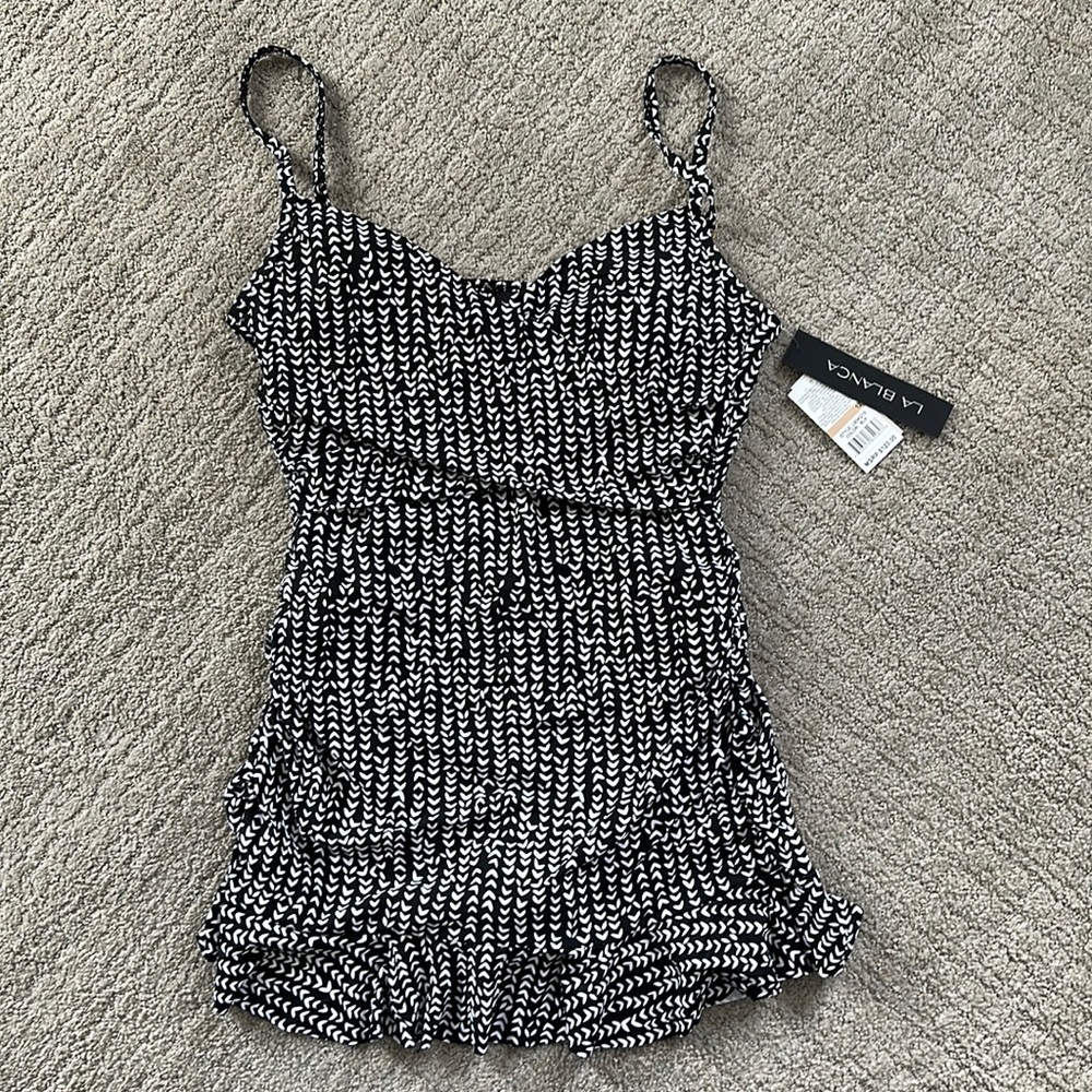 La Blanca Swimdress